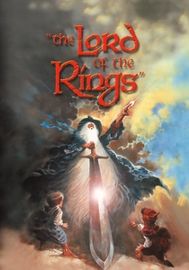 O Senhor dos Anéis (1978)