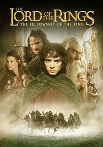 O Senhor dos Anéis: A Sociedade do Anel (2001)