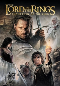 O Senhor dos Anéis: O Retorno do Rei (2003)