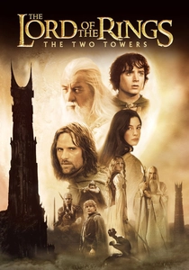 O Senhor dos Anéis: As Duas Torres (2002)