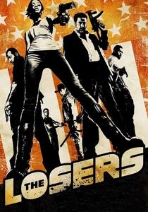 O Soldado de Elite (2010)