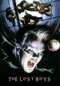 A Hora do Vampiro (1987)