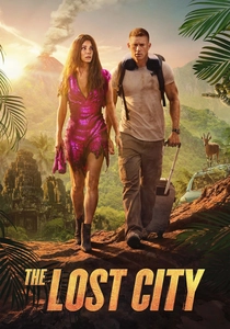 A Cidade Perdida (2022)