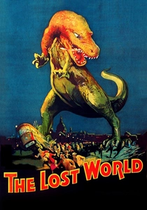 O Mundo Perdido (1925)