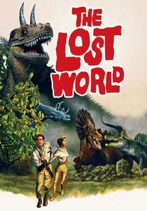 O Mundo Perdido (1960)