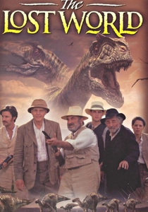 O Mundo Perdido (2001)