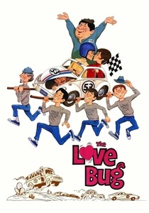 O Carro do Futuro (1968)