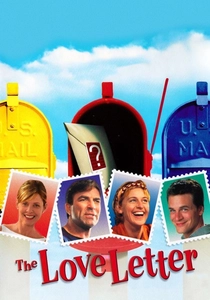 A Carta de Amor (1999)
