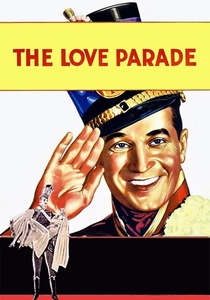 Amor em Desfile (1929)