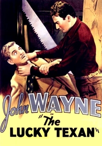 O Golpe da Sorte (1934)