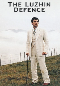 O Xadrez das Sombras (2000)