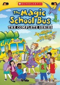 O Ônibus Mágico (1994)