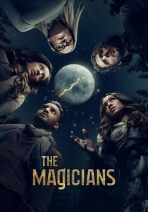 A Escola dos Magos e Feiticeiros (2015)