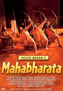 O Mahabharata (1989)
