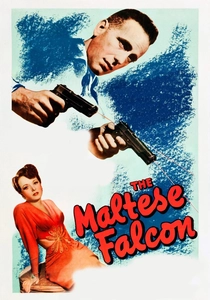 O Falcão Maltês (1941)