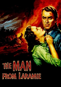 O Homem dos Olhos de Gelo (1955)
