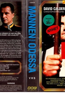 O Homem de Moscou (1985)
