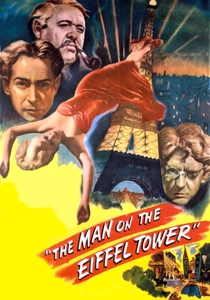 O Homem da Torre Eiffel (1949)