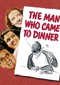 O Homem que Veio do Céu (1942)