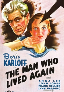O Homem Que Mudou de Ideia (1936)
