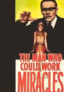 O Homem que Podia Enfeitiçar (1936)