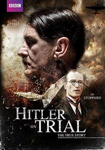 O Guarda-Costas de Hitler (2011)