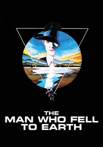 O Homem que Caiu na Terra (1976)