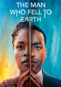 O Homem que Caiu na Terra (2021)
