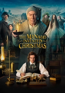 O Homem que Inventou o Natal (2017)