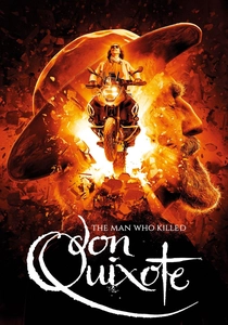 O Homem que Matou Dom Quixote (2018)