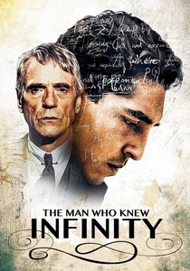 O Homem que Desafiou o Infinito (2015)