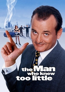 O Homem Que Sabia de Menos (1997)