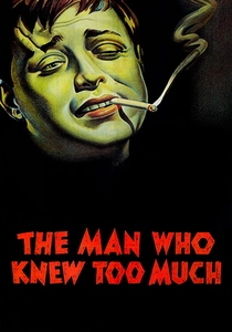 O Homem que Sabia Demais (1934)