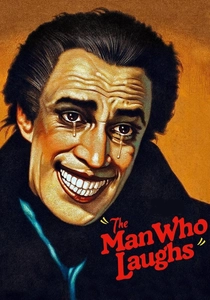 O Homem Que Ri (1928)