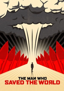 O Homem Que Salvou o Mundo (2014)