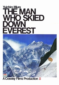 O Homem Que Desafiou o Everest (1975)