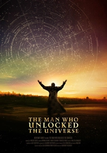 O Homem que Desvendou o Universo (2017)