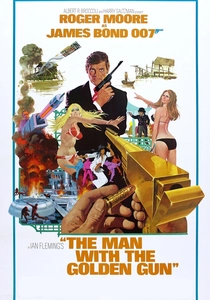 O Homem das Pistolas de Ouro (1974)