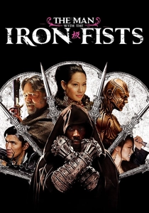O Homem com Punhos de Ferro (2012)