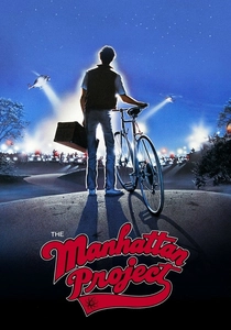 O Projeto Manhattan (1986)