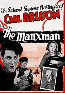 O Farol da Ilha de Man (1929)