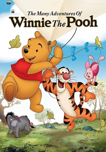 O Ursinho Pooh (1977)
