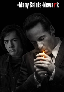 Os Sopranos: O Filme (2021)