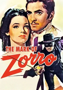 A Marca da Fera (1940)