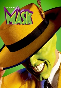 O Máskara (1994)
