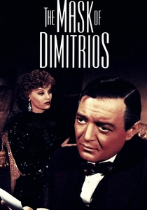 O Assassino da Máscara (1944)