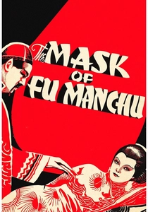 A Máscara de Fera (1932)
