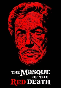 A Máscara da Morte Escarlate (1964)