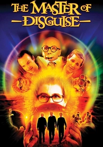 O Grande Mestre (2002)