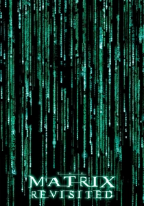 A Realidade Virtual de Matrix (2001)